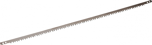 Bügelsägeblatt 607 mm,