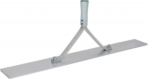 Teerverteiler 70 x 9cm, mit