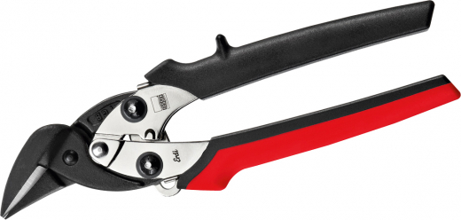 Blechschere Erdi 180mm, rechts