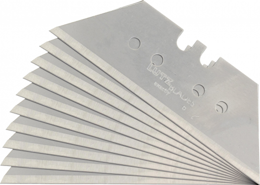 Trapezklinge 61x18,7x0,65mm