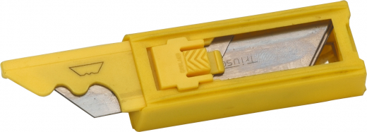 Trapezklingen 10 Stück in