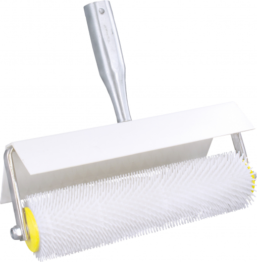 Stachel-Entlüftungsroller