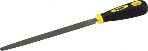 Werkstattfeile dreikant, 200mm