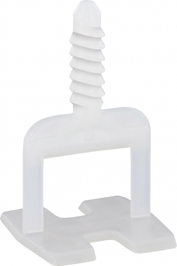 Gewindelaschen 2mm, 200 Stück
