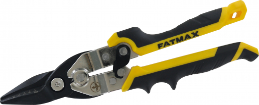 Blechschere 254mm gerade, Ergo