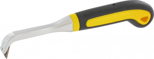 Farbschaber 24mm, Dreieckhart-
