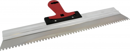 Fassadenspachtel 500mm, Tra-