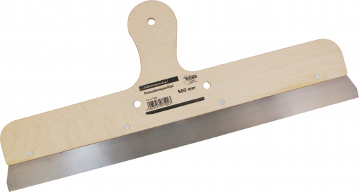 Fassadenspachtel 600 mm