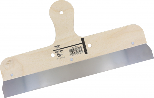 Fassadenspachtel 200 mm