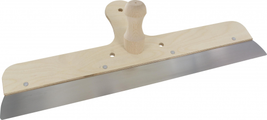 Fassadenspachtel 475mm, mit