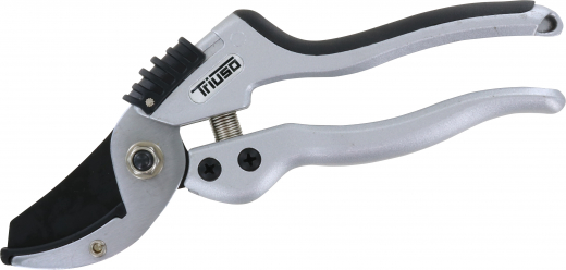 Handgartenschere 20cm, Amboss