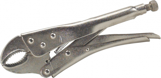 Gripzange 180 mm / 7