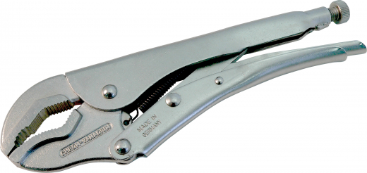 Gripzange 250mm CV-Stahl