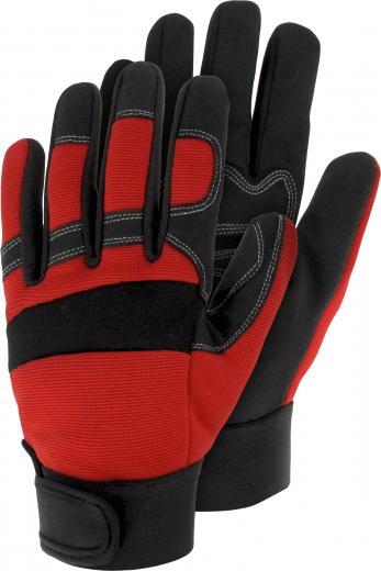 Mechanik-Handschuh "Technik"