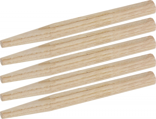 Holzheurechen-Ersatzzinken für