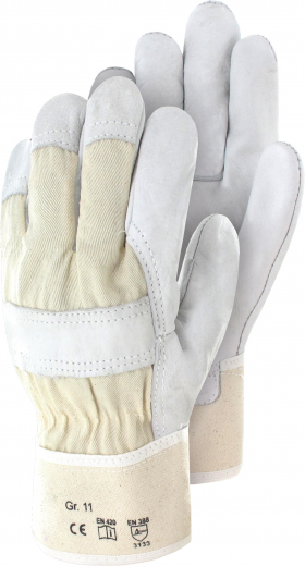 Arbeitshandschuh Gr.11 HAGE