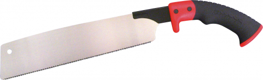 Japansäge 265mm, 2K-Griff ge-
