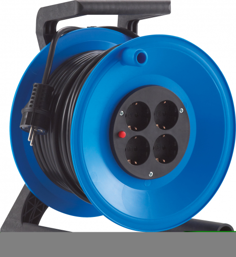 Kabeltrommel Kunstst. Starlite