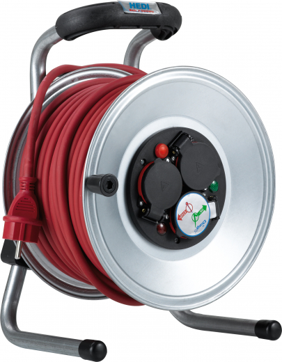 Kabeltrommel Stahlblech Primus