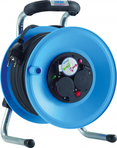 Kabeltrommel Kunstst. Primus