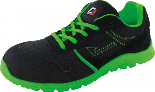 Sicherheitshalbschuh S1P Gr.46