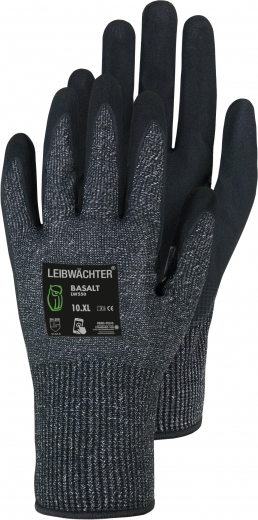 Leibwächter-Basalt Gr. 09
