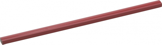 Zimmermannsbleistift 240 mm