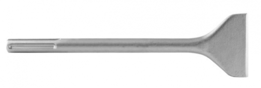 SDS MAX Spatmeißel 300x80mm