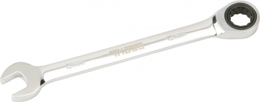 Ratschen-Ringschlüssel, 11mm