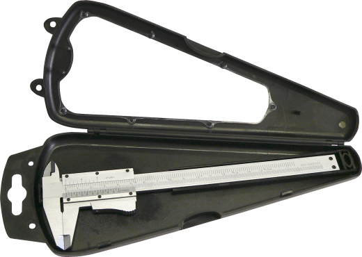 Meßschieber 0-150 mm