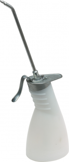 Ölspritzkanne 300 ml,