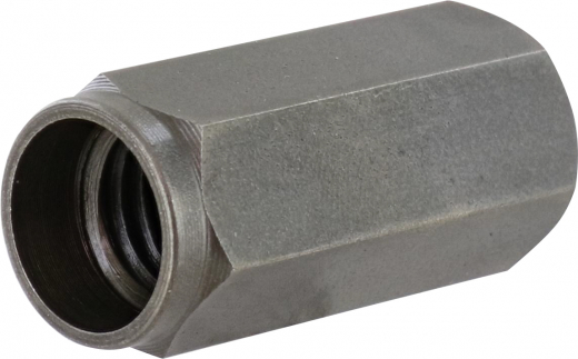 Adapter für Frässtifte M14/M10