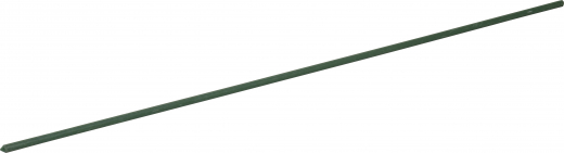 Pflanzstäbe grün, 150cm