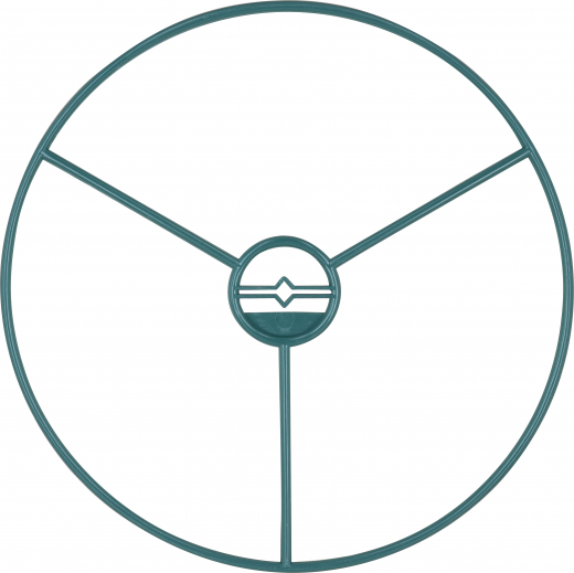 Pflanzenstützen 30cm, 3 Stück