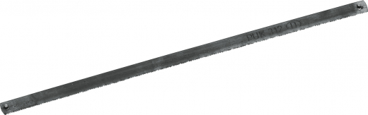 PUK-Sägeblätter für Metall,