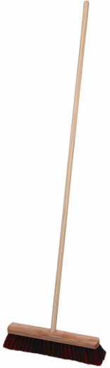 Besen ARENGA/ELASTON 40cm mit