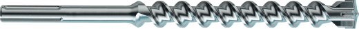 SDS Max 4-Schneiden 16x540 mm