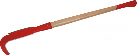 Kultursichel 110cm,geschliffen