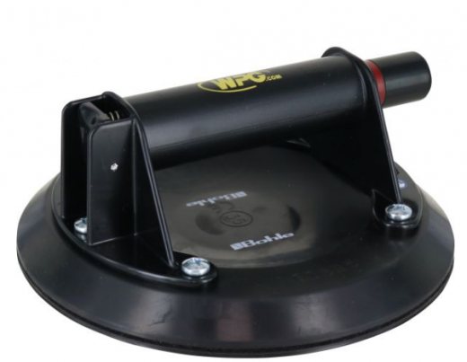 Saugheber mit Pumpe bis 57kg