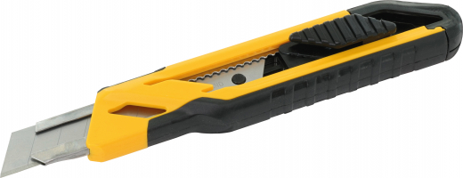 Messer Comfort Cut 18mm,Ab-