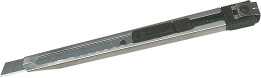 Universalmesser 9mm, mit Ab-