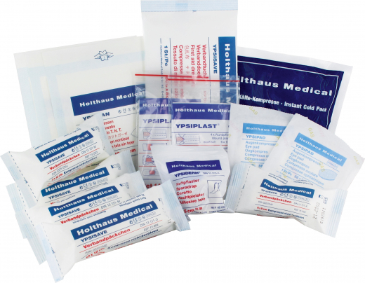 Austauschset 88-tlg., f. VBK3