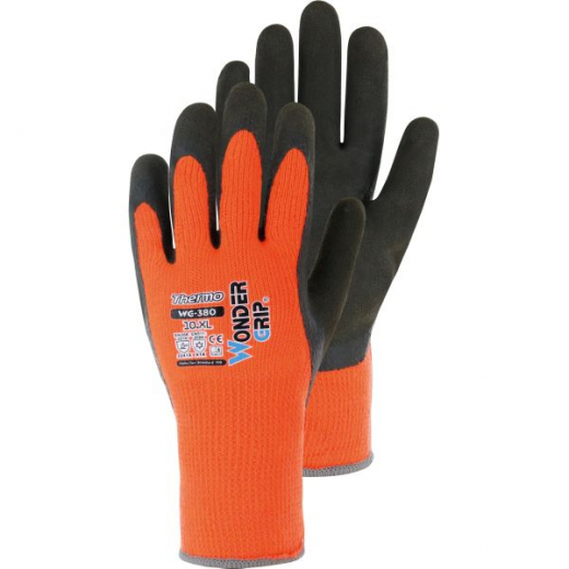 12 Paar Wonder-Gr.Thermo Gr.8