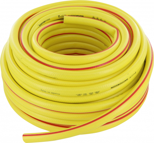 Wasserschlauch, 50m, 19mm,gelb