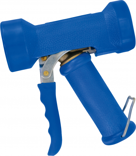 Hand-Reinigungspistole stufen-