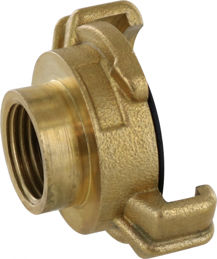 Schnell-Innengewindestück 1