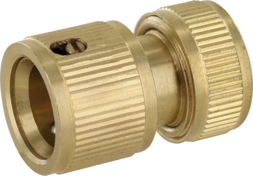 Schnellkupplungf.3/4 Aquastop