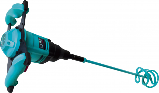 Handrührwerk 1150Watt, 1-Gang,