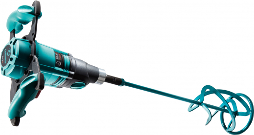 Handrührwerk 1750Watt, 2-Gang,