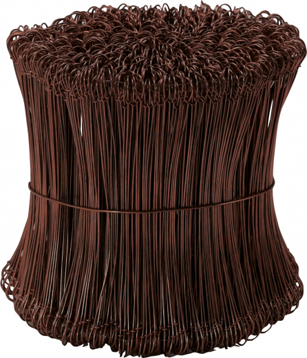 Ösendrähte weichge. 1,0x140mm